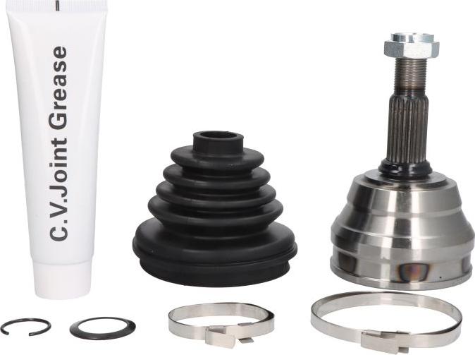 LPR KVW082 - CV Joint Kit, drive shaft car-mod.net