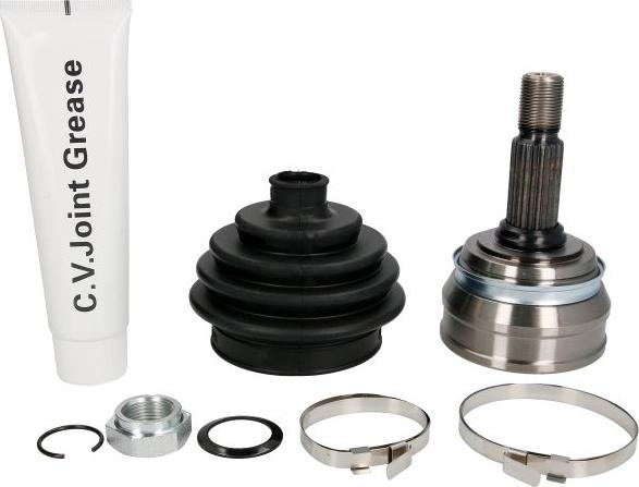 LPR KVW120 - CV Joint Kit, drive shaft car-mod.net
