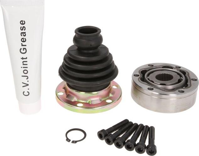 LPR KVW805 - CV Joint Kit, drive shaft car-mod.net