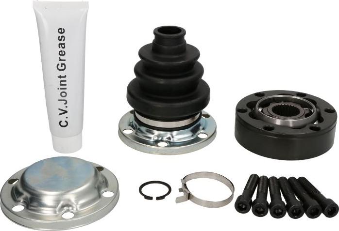 LPR KVW806 - CV Joint Kit, drive shaft car-mod.net