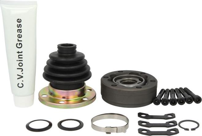 LPR KVW808 - CV Joint Kit, drive shaft car-mod.net
