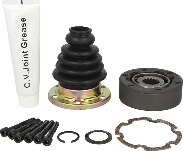 LPR KVW819 - CV Joint Kit, drive shaft car-mod.net