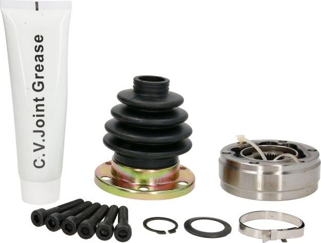 LPR KVW818 - CV Joint Kit, drive shaft car-mod.net
