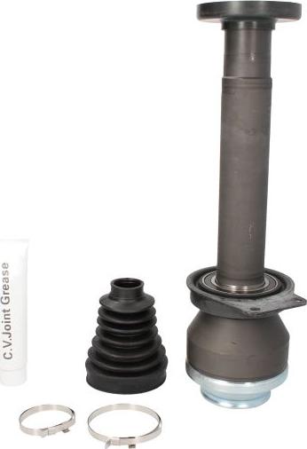 LPR KVW871 - CV Joint Kit, drive shaft car-mod.net