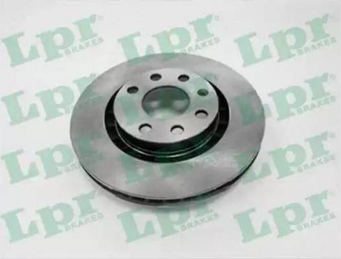 Magneti Marelli 353613415240 - Brake Disc car-mod.net