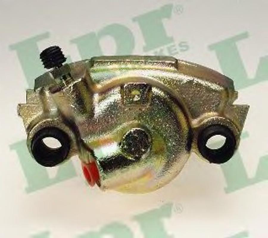 LPR PF12581 - Brake Caliper car-mod.net