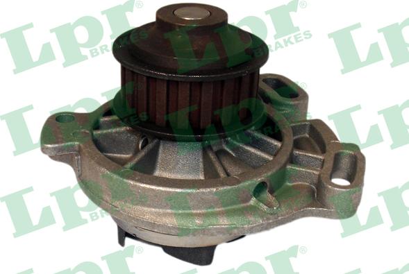LPR WP0440 - Water Pump car-mod.net