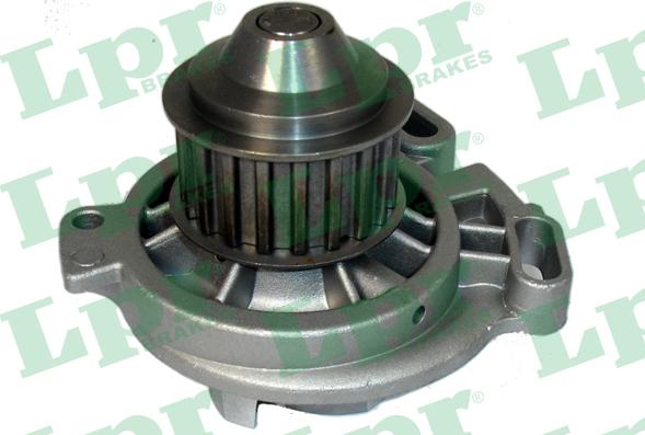 LPR WP0703 - Water Pump car-mod.net