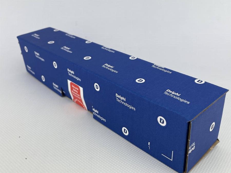 LRPI 637508 - Nozzle and Holder Assembly car-mod.net