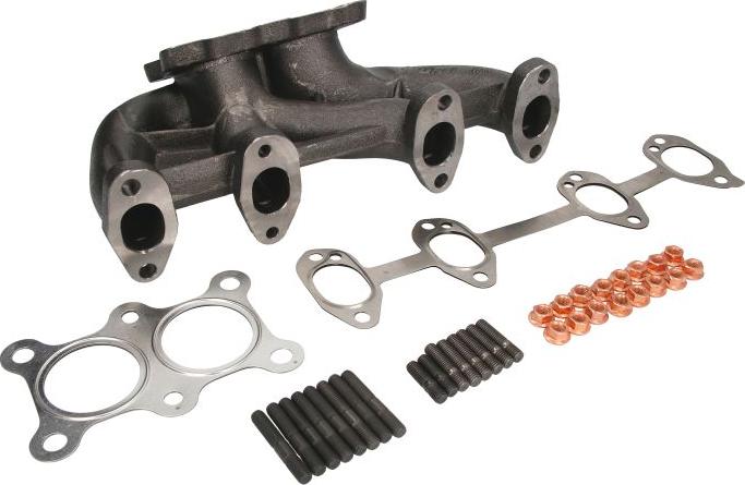 LRT K967 - Manifold, exhaust system car-mod.net