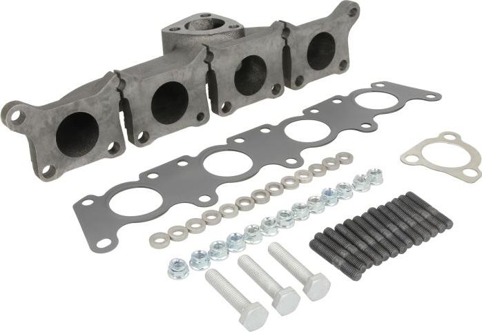 LRT K984 - Manifold, exhaust system car-mod.net