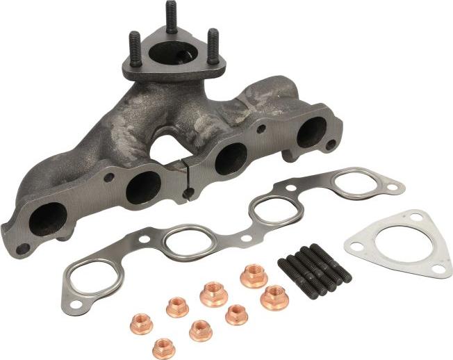LRT K022 - Manifold, exhaust system car-mod.net