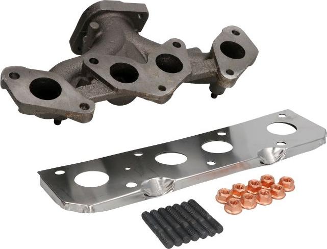 LRT K079 - Manifold, exhaust system car-mod.net