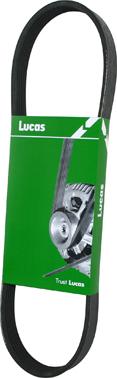 LUCAS 10AV0950L - Drive belt, V-Belt car-mod.net