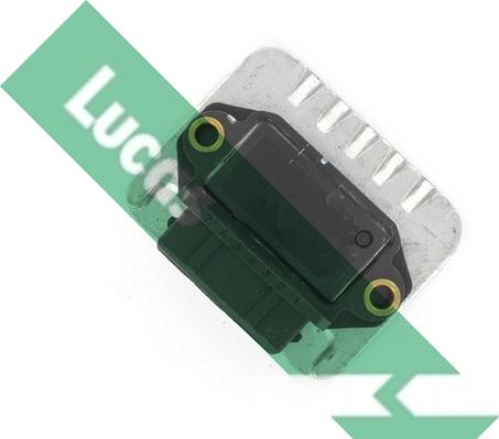 LUCAS DAB402 - Switch Unit, ignition system car-mod.net