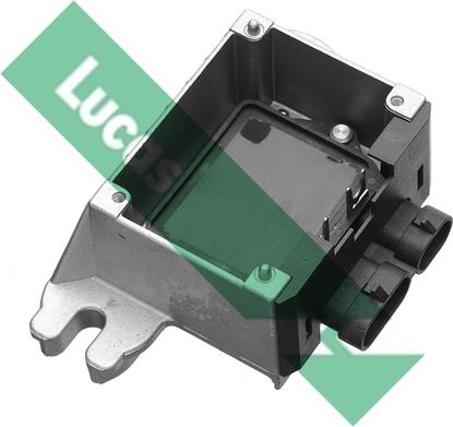 LUCAS DAB413 - Switch Unit, ignition system car-mod.net