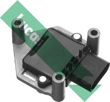 LUCAS DAB428 - Ignition Coil car-mod.net