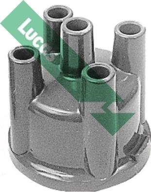 LUCAS DDB400 - Distributor Cap car-mod.net