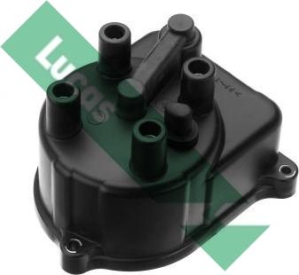 LUCAS DDB304 - Distributor Cap car-mod.net