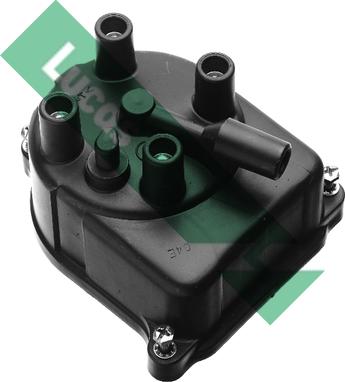 LUCAS DDJ5012 - Distributor Cap car-mod.net