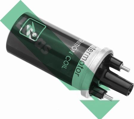 LUCAS DLB401 - Ignition Coil car-mod.net