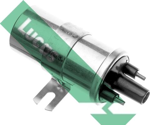 LUCAS DLB198 - Ignition Coil car-mod.net