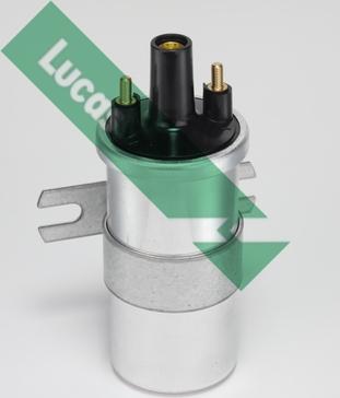 LUCAS DLB102 - Ignition Coil car-mod.net
