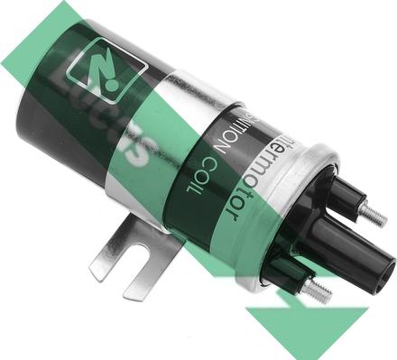 LUCAS DLB125 - Ignition Coil car-mod.net