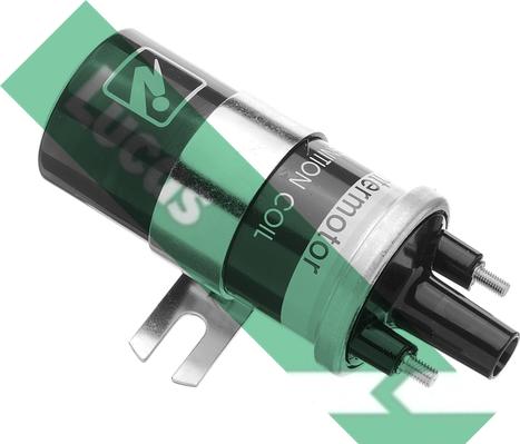 LUCAS DLB247 - Ignition Coil car-mod.net