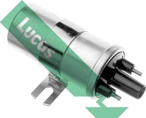 LUCAS DLB238 - Ignition Coil car-mod.net