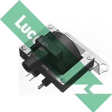 LUCAS DLB700 - Ignition Coil car-mod.net