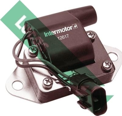LUCAS DLJ401 - Ignition Coil car-mod.net