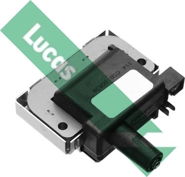 LUCAS DLJ313 - Ignition Coil car-mod.net