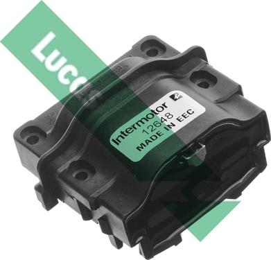 LUCAS DMB949 - Ignition Coil car-mod.net