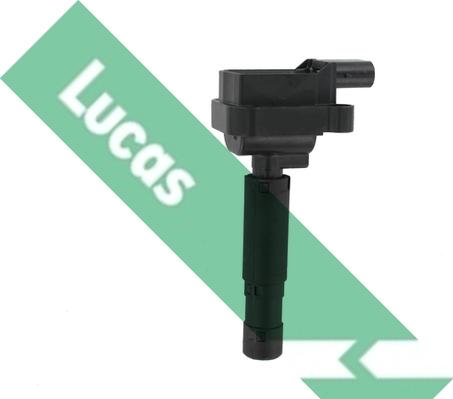 LUCAS DMB940 - Ignition Coil car-mod.net