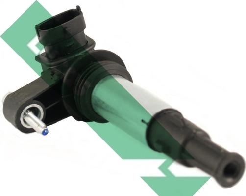 LUCAS DMB955 - Ignition Coil car-mod.net