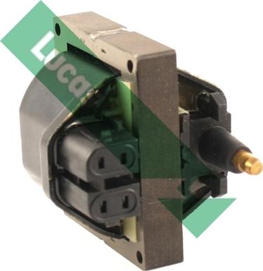 LUCAS DMB969 - Ignition Coil car-mod.net