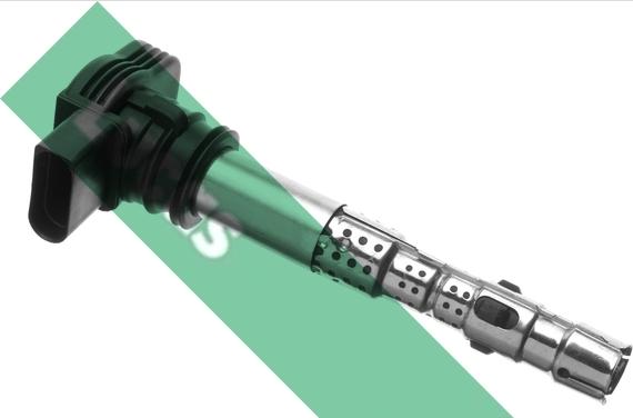 LUCAS DMB908 - Ignition Coil car-mod.net