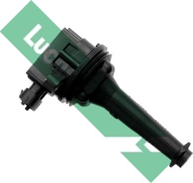 LUCAS DMB927 - Ignition Coil car-mod.net