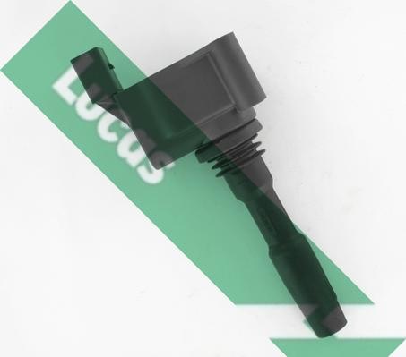 LUCAS DMB5042 - Ignition Coil car-mod.net