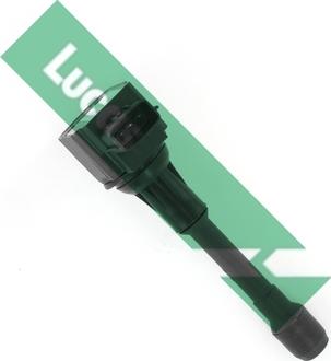 LUCAS DMB5033 - Ignition Coil car-mod.net