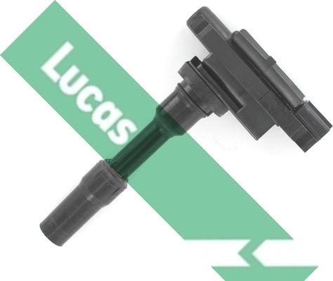 LUCAS DMB1097 - Ignition Coil car-mod.net