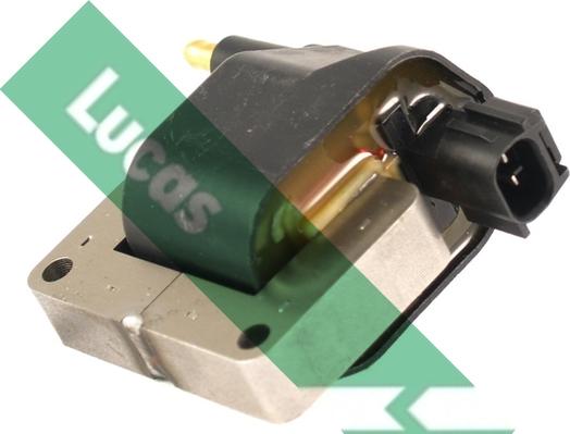LUCAS DMB1077 - Ignition Coil car-mod.net