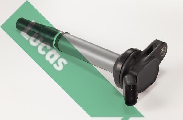 LUCAS DMB1142 - Ignition Coil car-mod.net