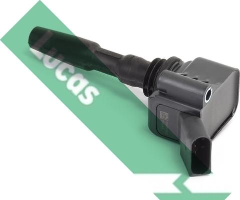 LUCAS DMB1163 - Ignition Coil car-mod.net