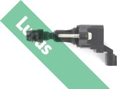 LUCAS DMB1105 - Ignition Coil car-mod.net