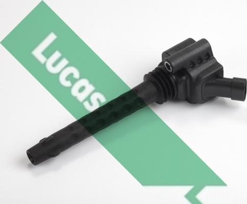 LUCAS DMB1119 - Ignition Coil car-mod.net