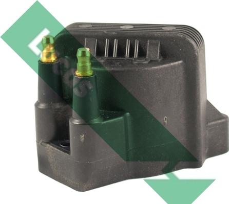LUCAS DMB1116 - Ignition Coil car-mod.net