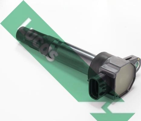 LUCAS DMB1135 - Ignition Coil car-mod.net
