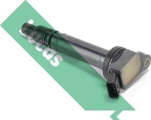 LUCAS DMB1125 - Ignition Coil car-mod.net